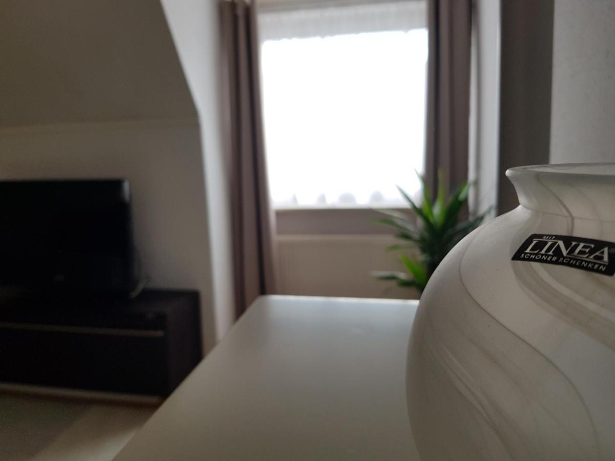 Apartment Am Suedpark Erfurt - Inkl Garten Mit Sitzlounge - Zentrumsnah Bagian luar foto