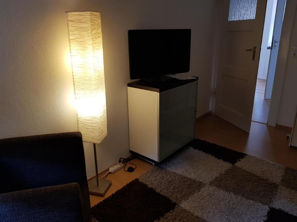 Apartment Am Suedpark Erfurt - Inkl Garten Mit Sitzlounge - Zentrumsnah Bagian luar foto